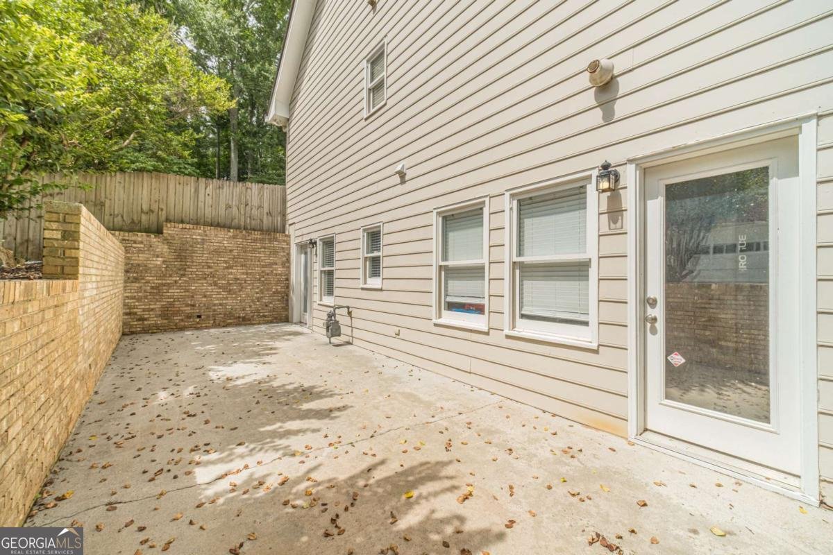 1461 Radstone Drive Lawrenceville - 9
