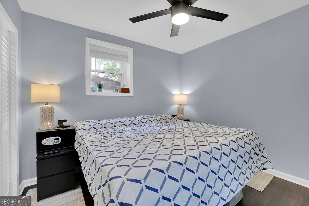 1031 Washington Avenue Woodstock - 16