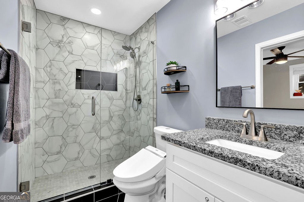 1031 Washington Avenue Woodstock - 20