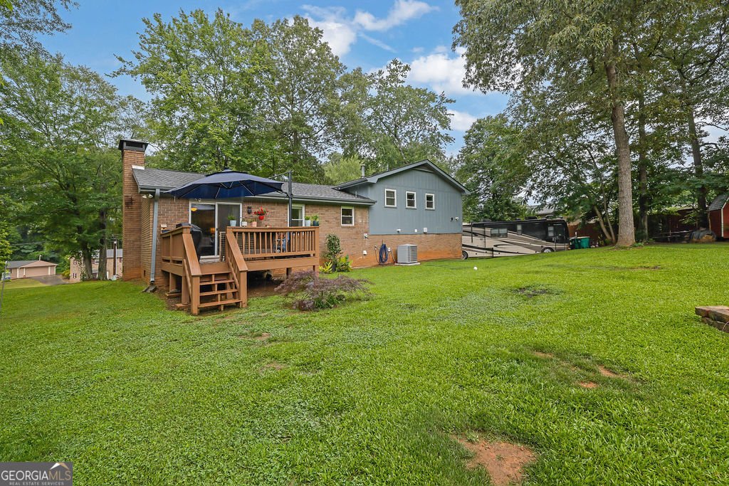 1031 Washington Avenue Woodstock - 23