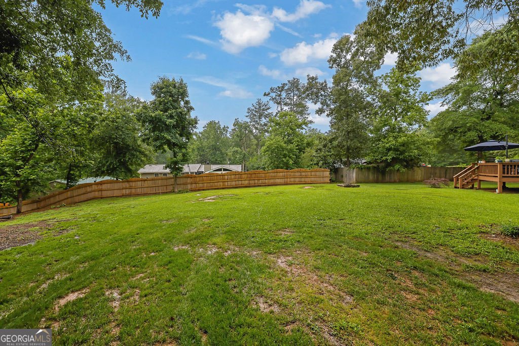 1031 Washington Avenue Woodstock - 24
