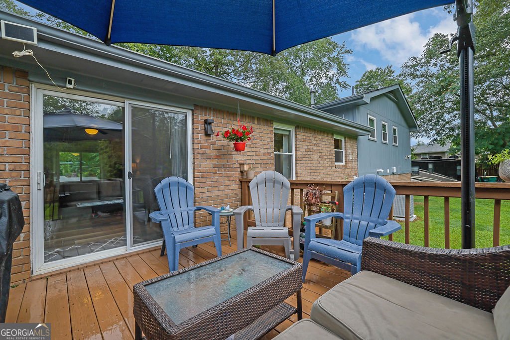 1031 Washington Avenue Woodstock - 26