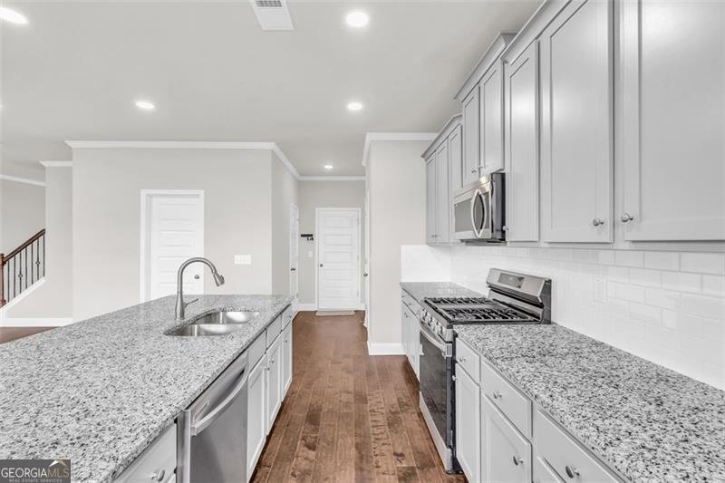 2340 Manor Pointe Drive Cumming - 15