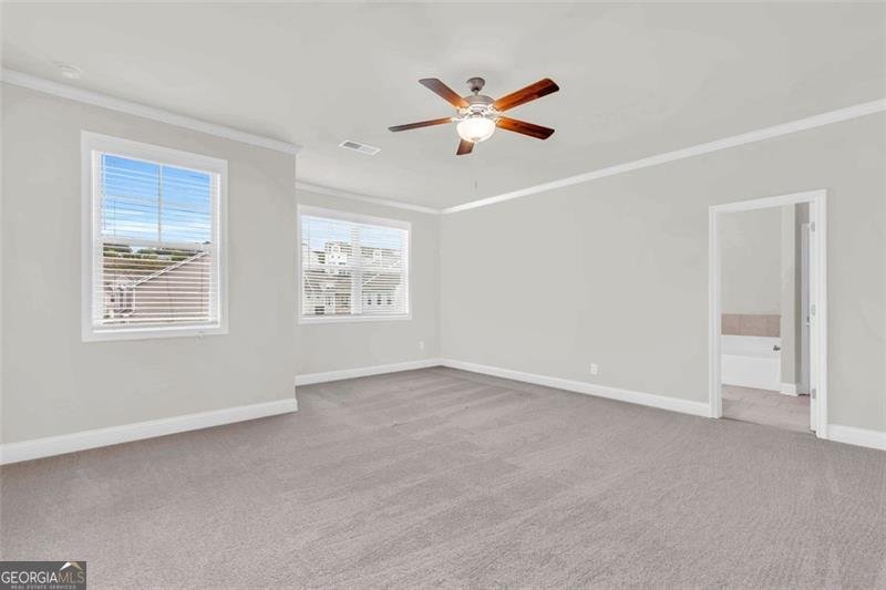 2340 Manor Pointe Drive Cumming - 21