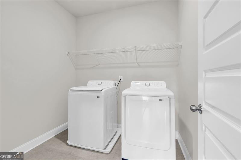 2340 Manor Pointe Drive Cumming - 30