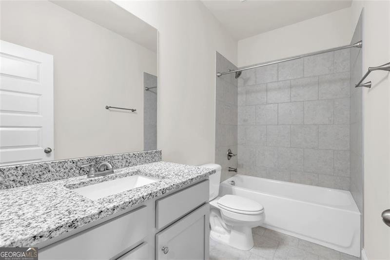 2340 Manor Pointe Drive Cumming - 31