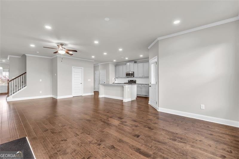 2340 Manor Pointe Drive Cumming - 7