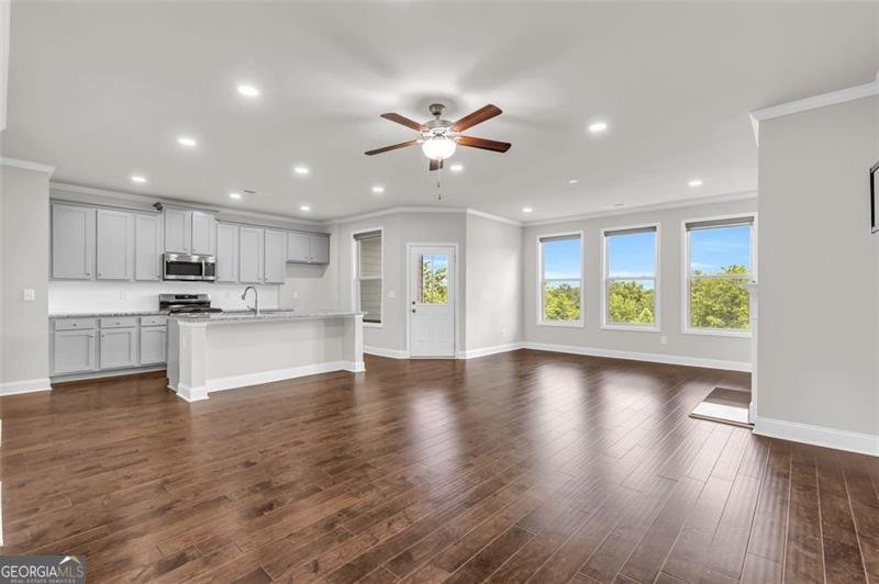 2340 Manor Pointe Drive Cumming - 8