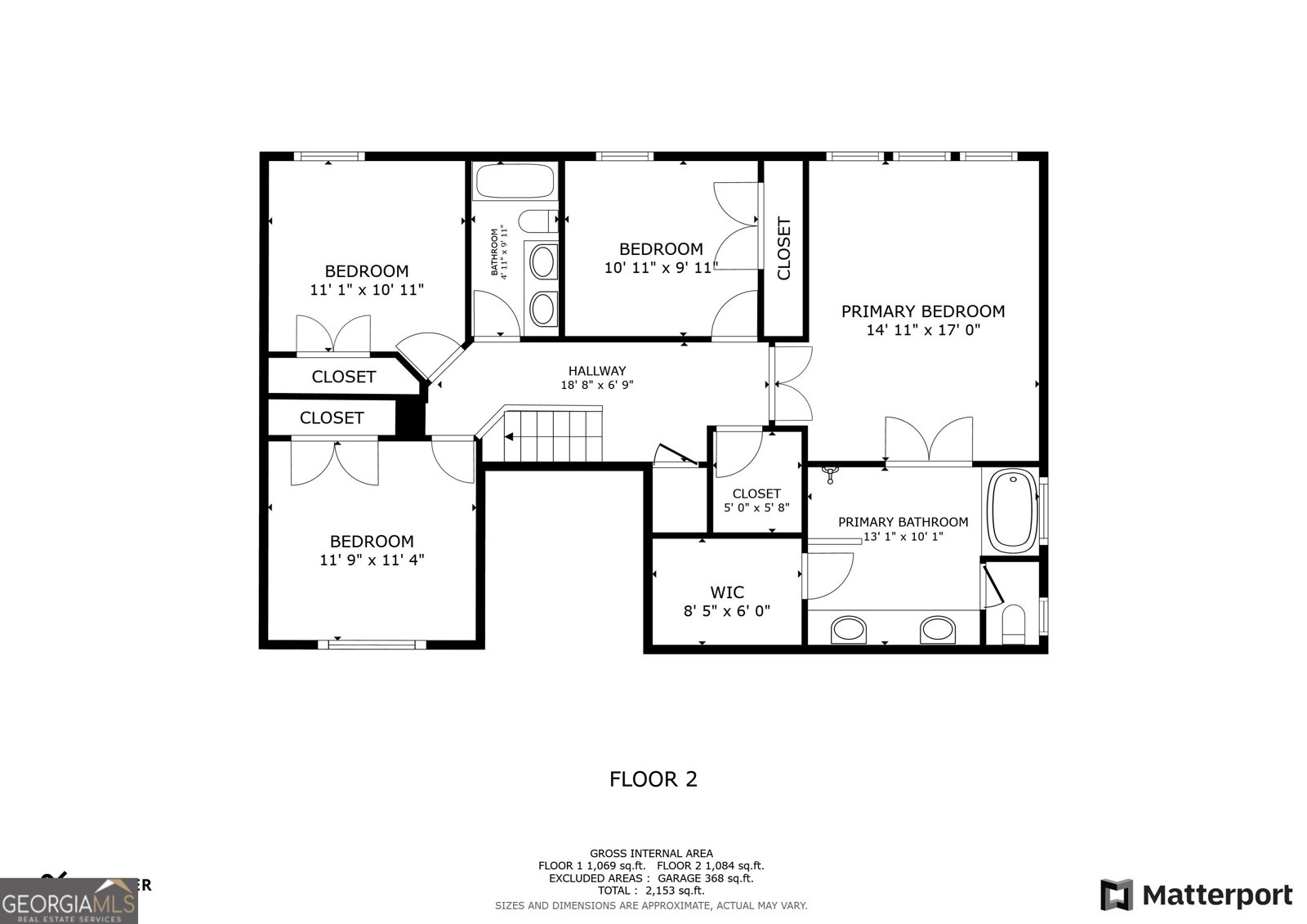 3001 Donamire Avenue Kennesaw - 20