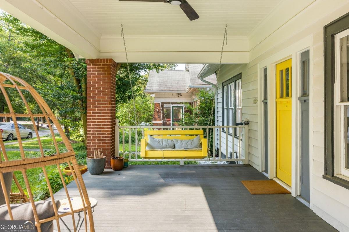 307 Mcdonough Street Decatur - 2