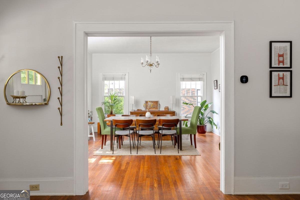 307 Mcdonough Street Decatur - 4