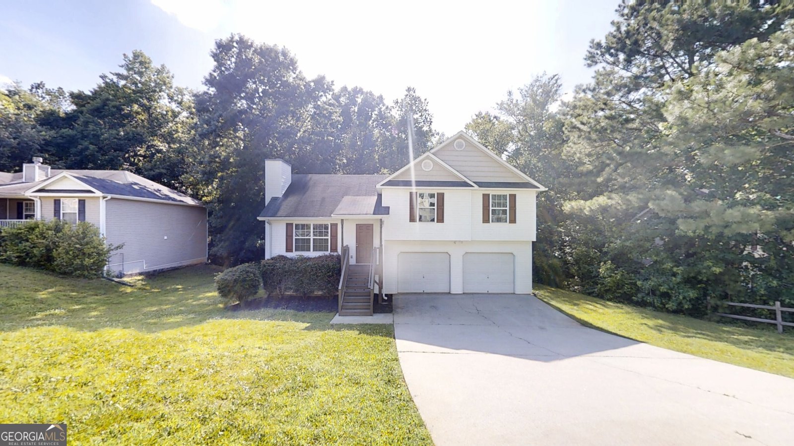 181 Beckett Drive Dallas - 1