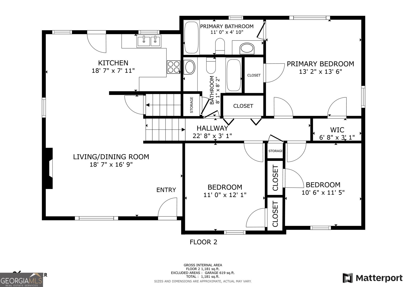 181 Beckett Drive Dallas - 35