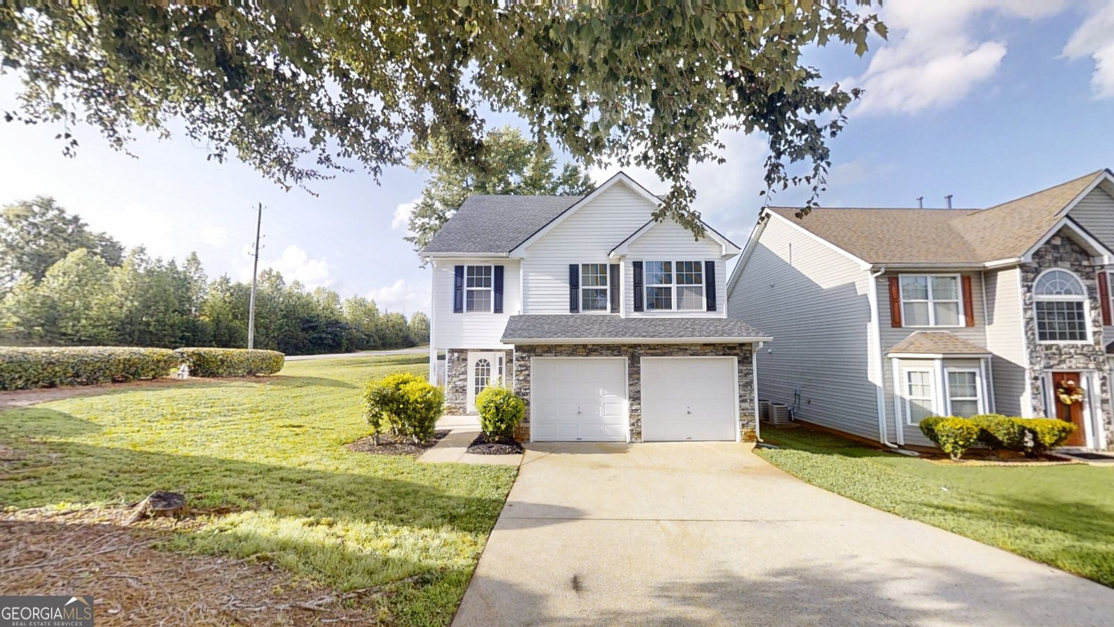 1001 Balsam Wood Trail Villa Rica - 1