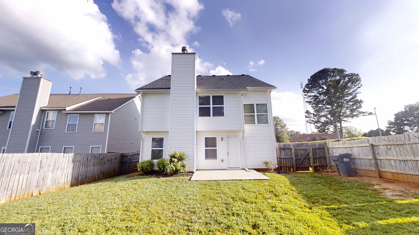 1001 Balsam Wood Trail Villa Rica - 32