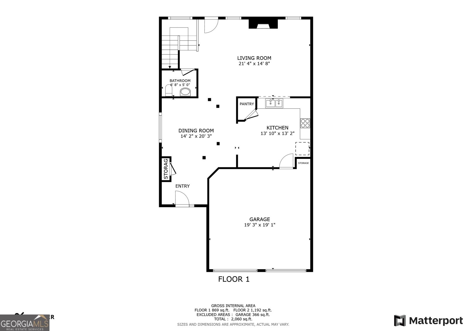 1001 Balsam Wood Trail Villa Rica - 34