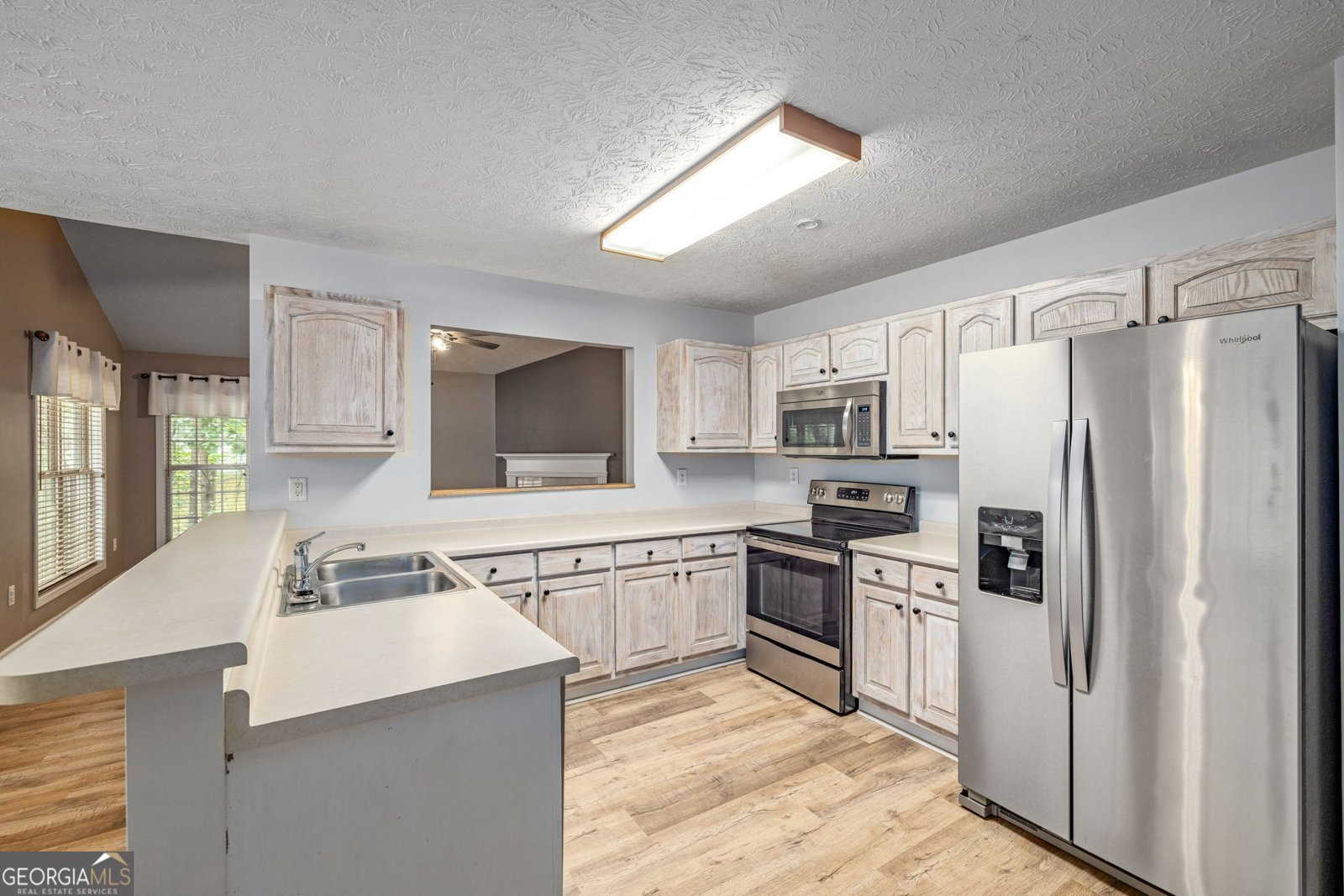 5375 Mountain View Parkway Lula - 10