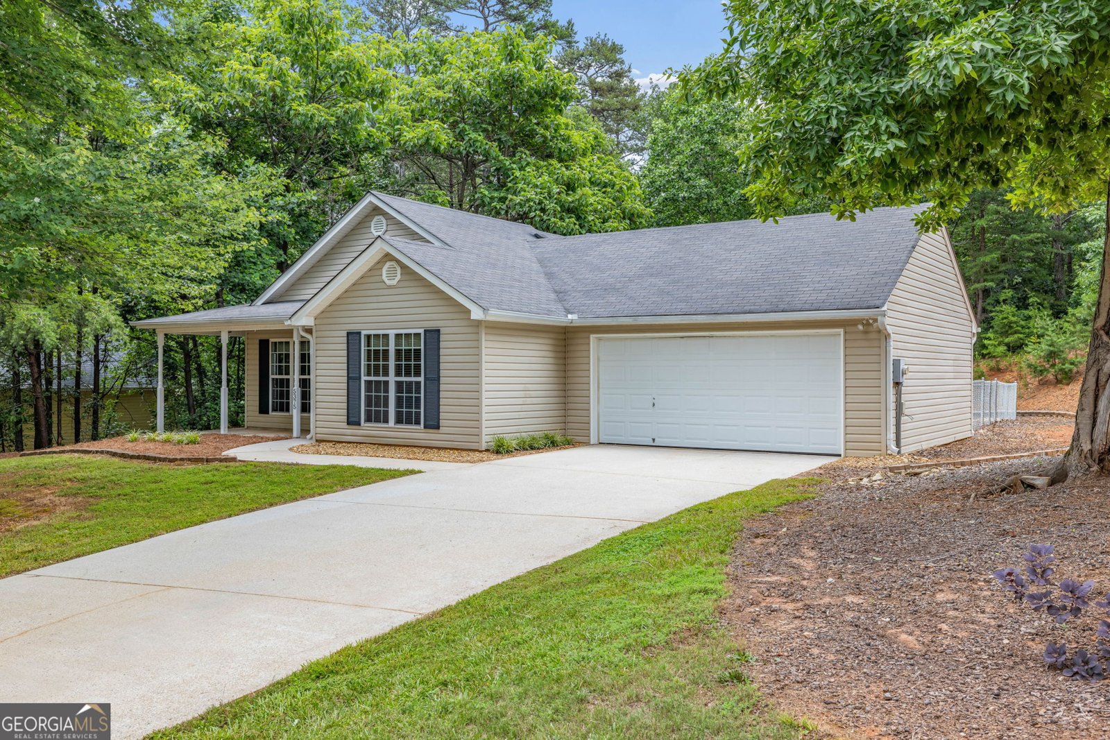5375 Mountain View Parkway Lula - 2