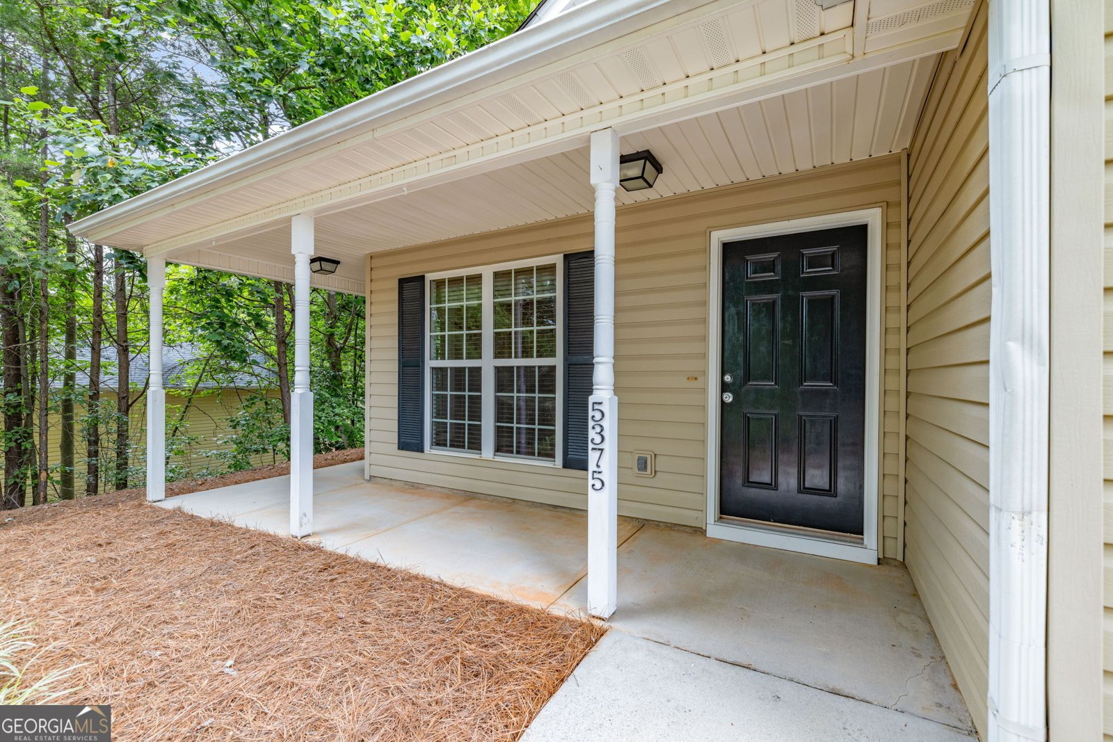 5375 Mountain View Parkway Lula - 3