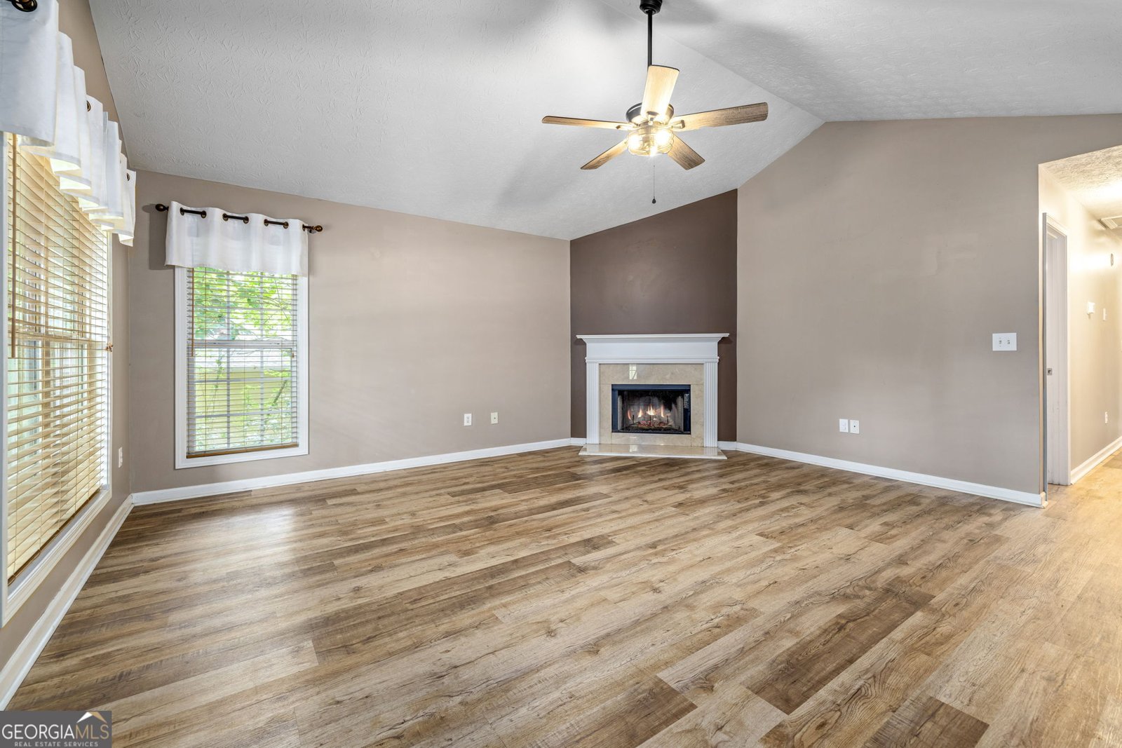 5375 Mountain View Parkway Lula - 5