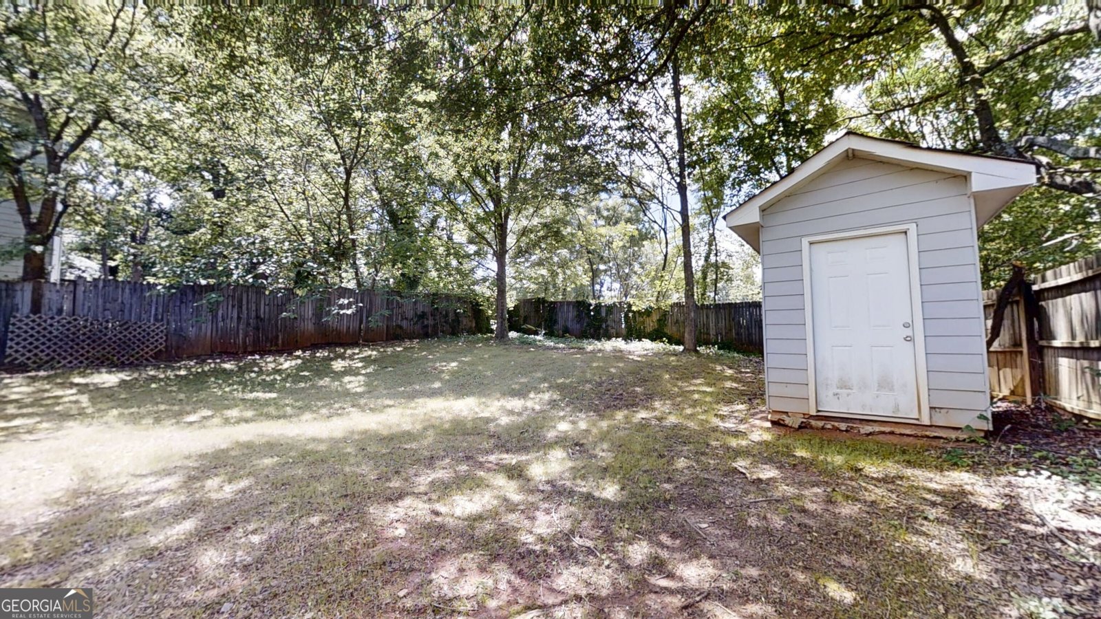 71 Thayer Avenue Atlanta - 1