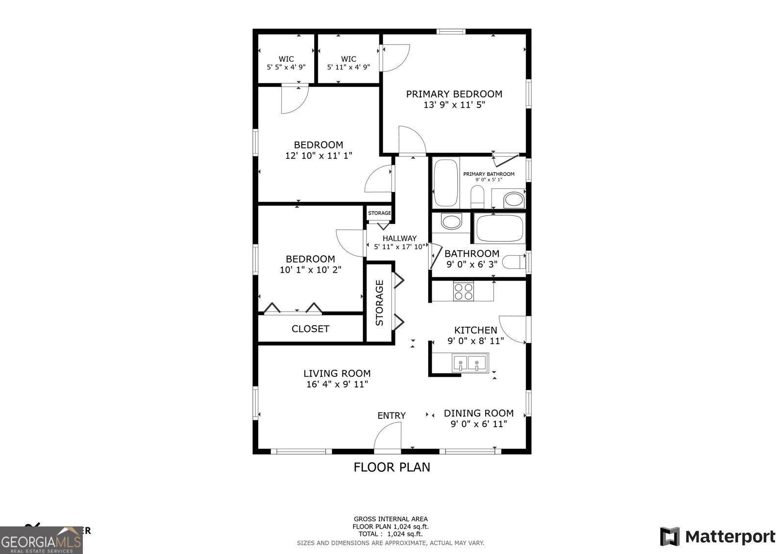 71 Thayer Avenue Atlanta - 2