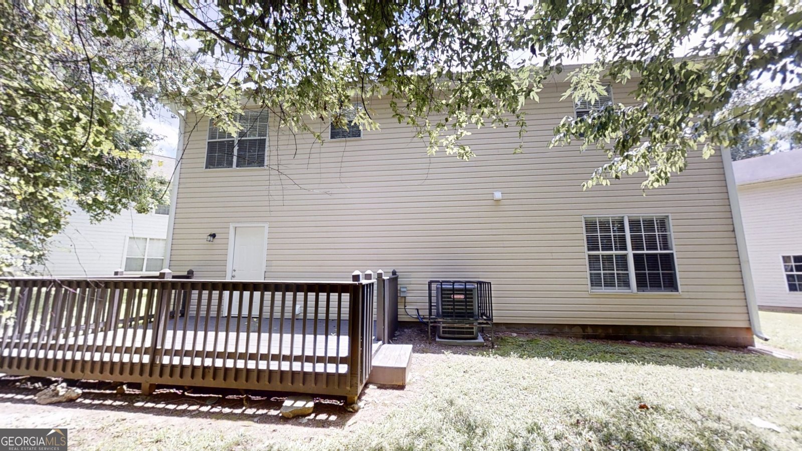 488 Barclay Court Stone Mountain - 29
