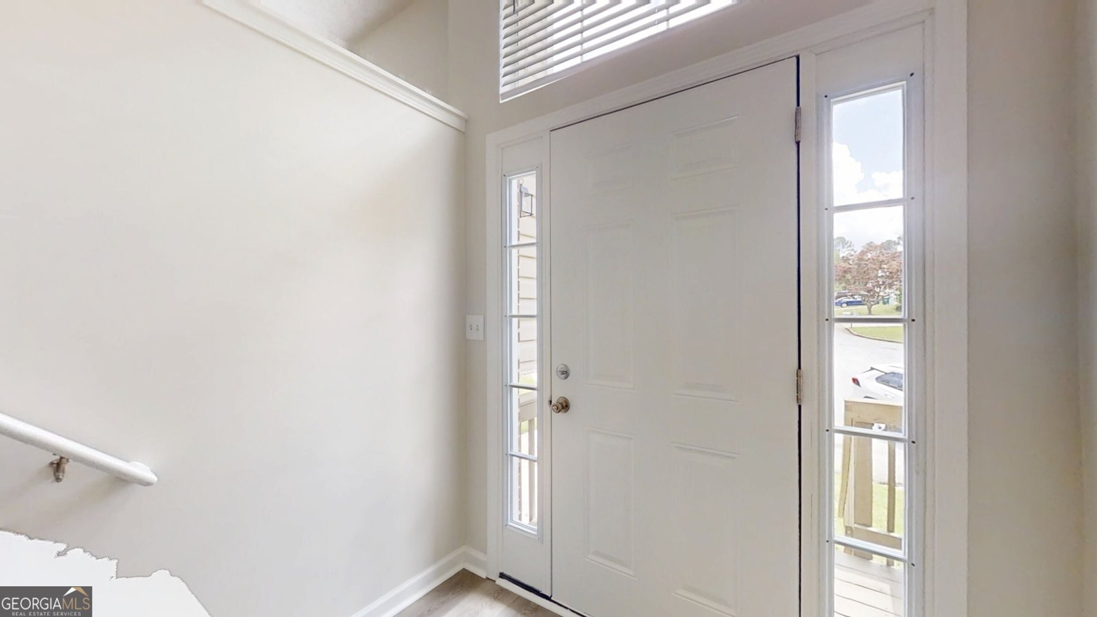 488 Barclay Court Stone Mountain - 3