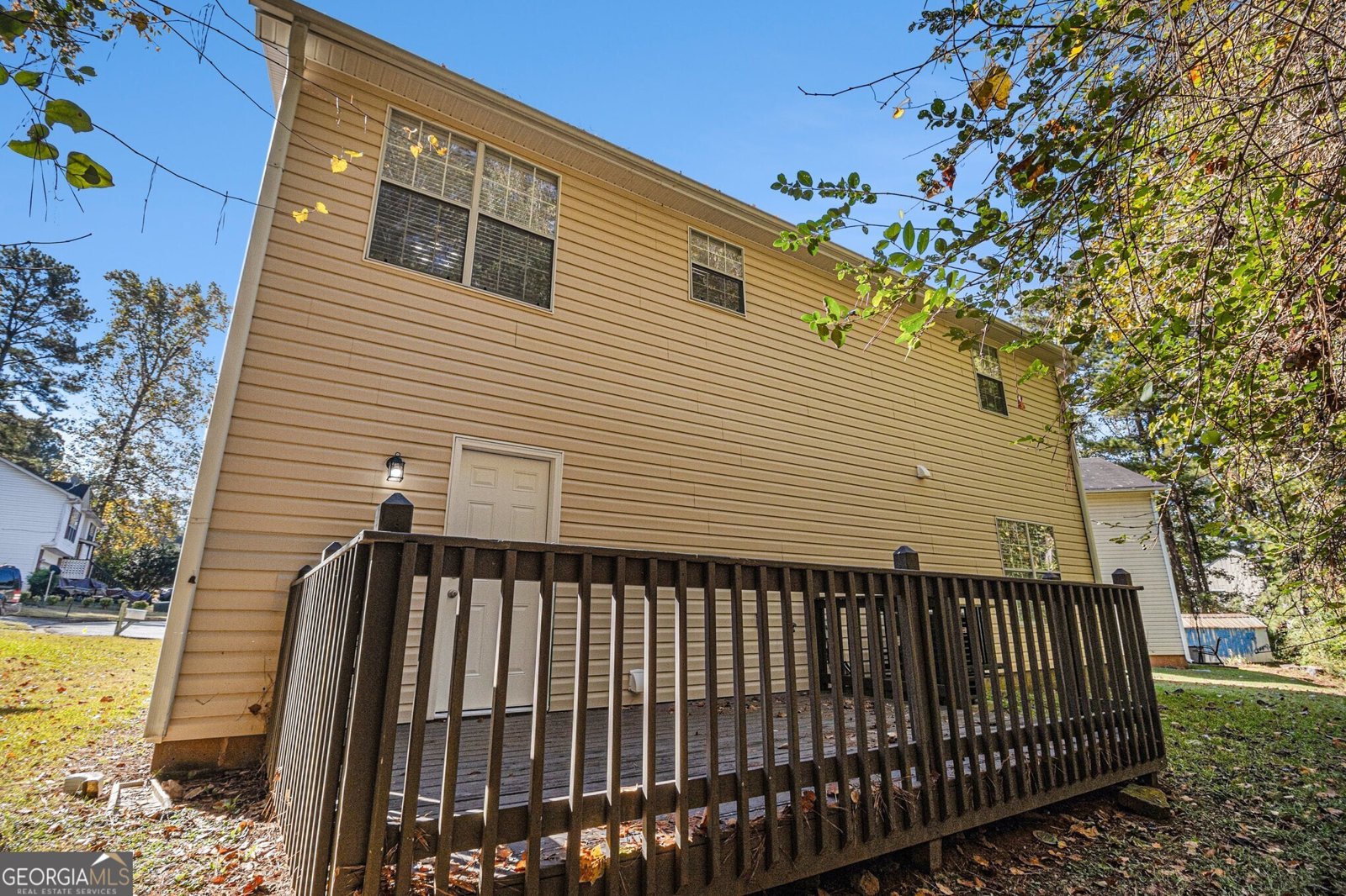 488 Barclay Court Stone Mountain - 33