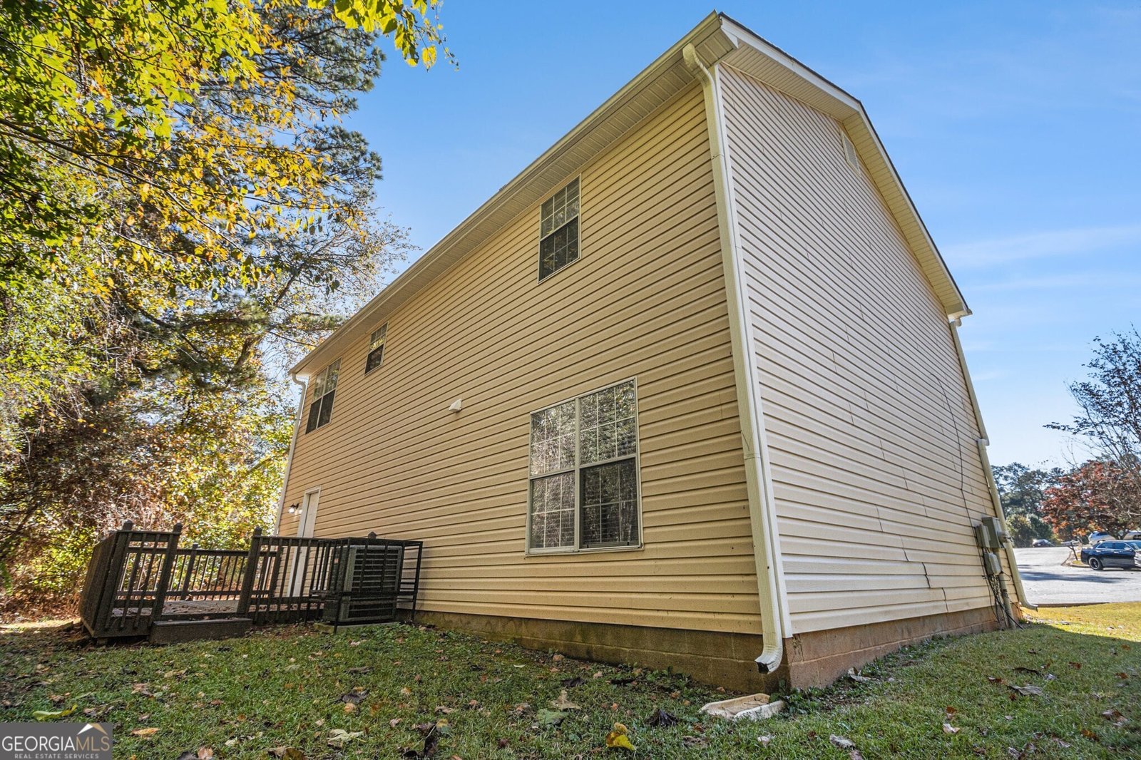 488 Barclay Court Stone Mountain - 35