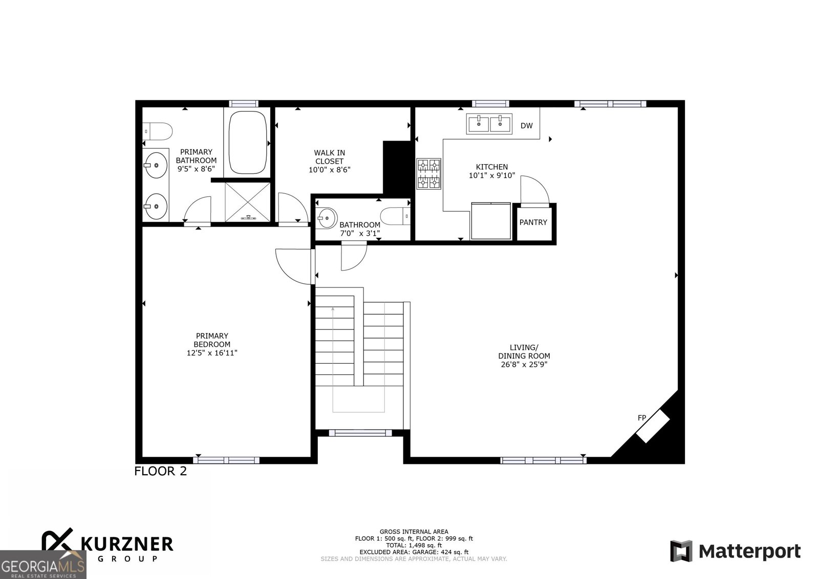 488 Barclay Court Stone Mountain - 37