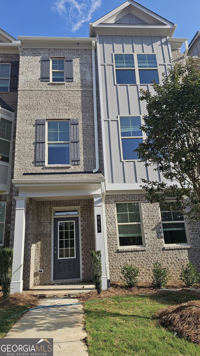 545 Fundao Lane Lawrenceville - 1