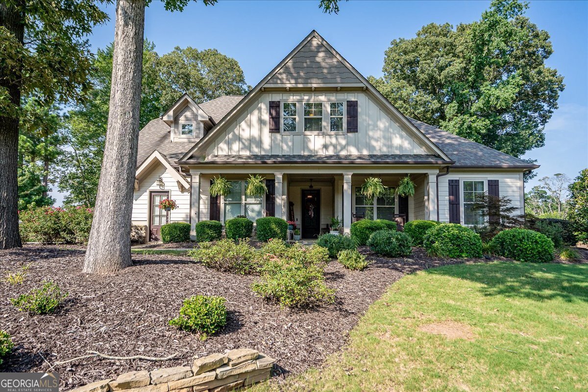 112 Sterling Lake Way Jefferson - 1