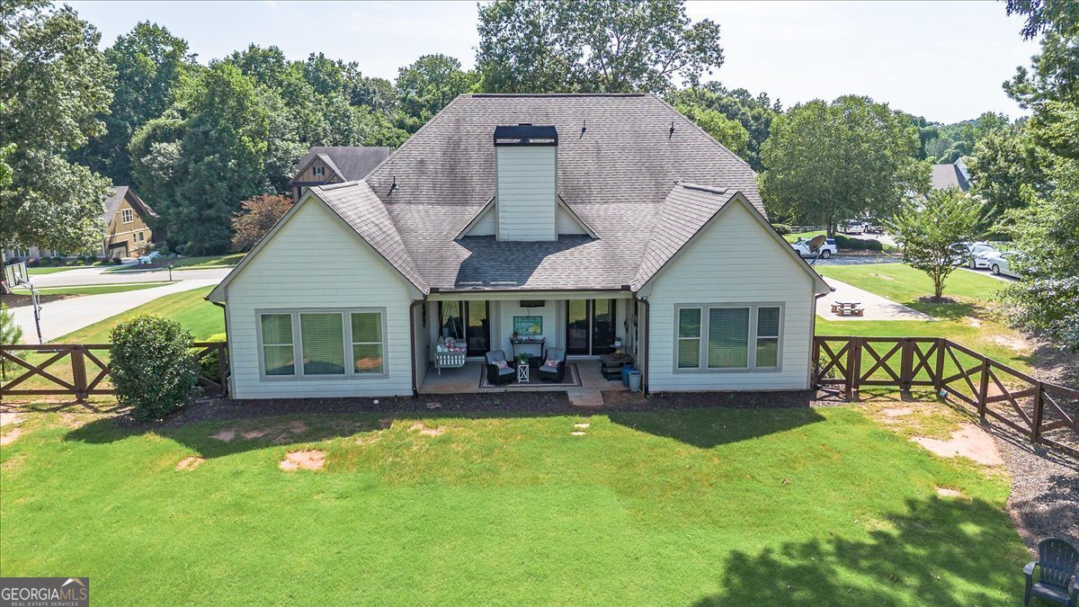 112 Sterling Lake Way Jefferson - 19