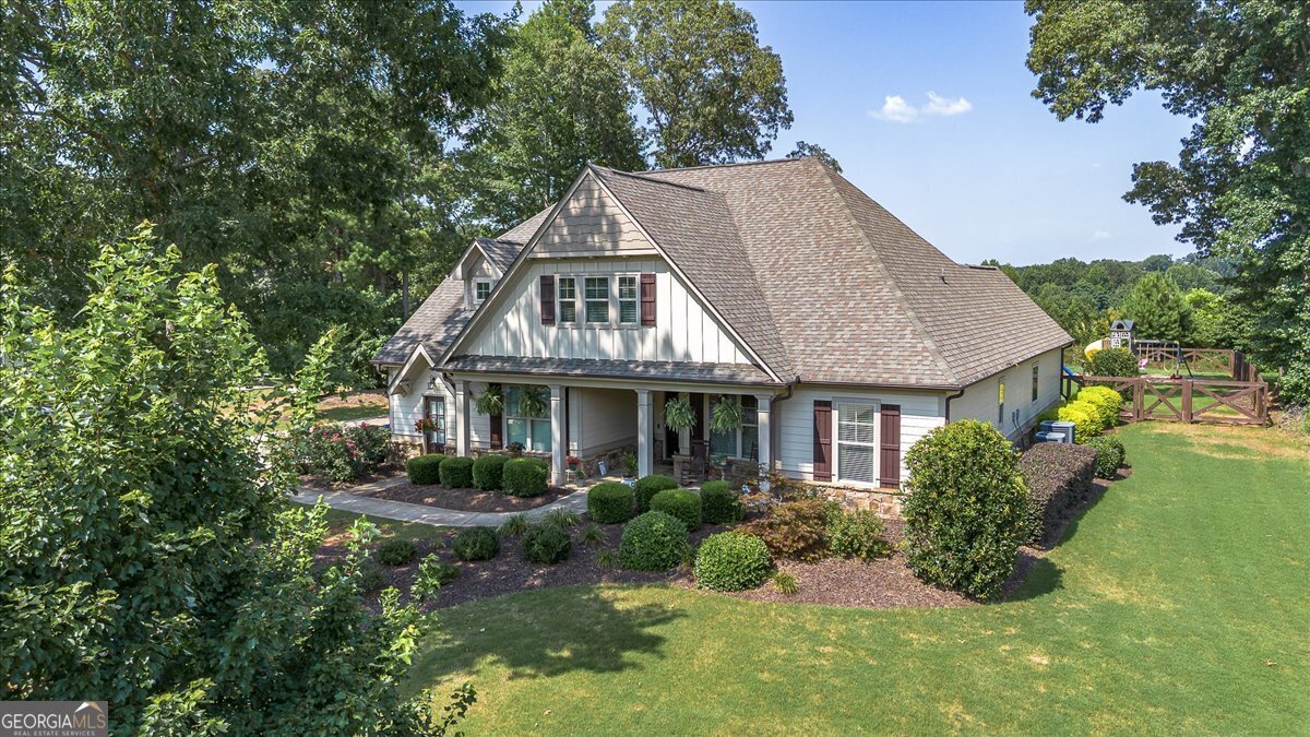 112 Sterling Lake Way Jefferson - 2