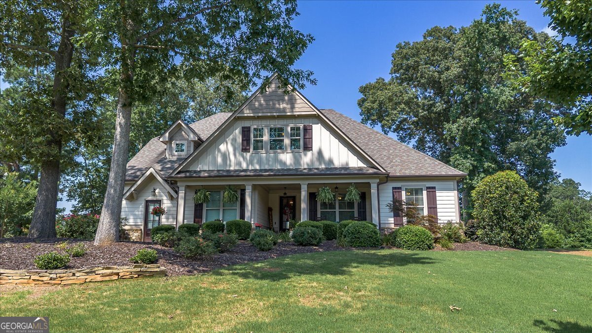 112 Sterling Lake Way Jefferson - 3