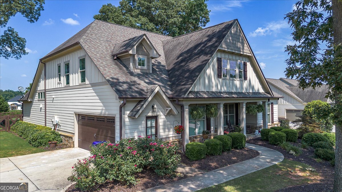 112 Sterling Lake Way Jefferson - 32