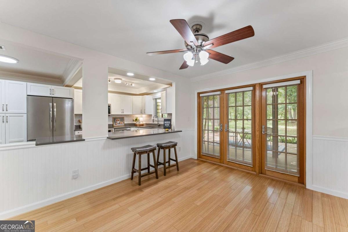 1088 Riverbend Club Drive Atlanta - 13