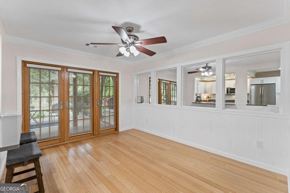 1088 Riverbend Club Drive Atlanta - 16