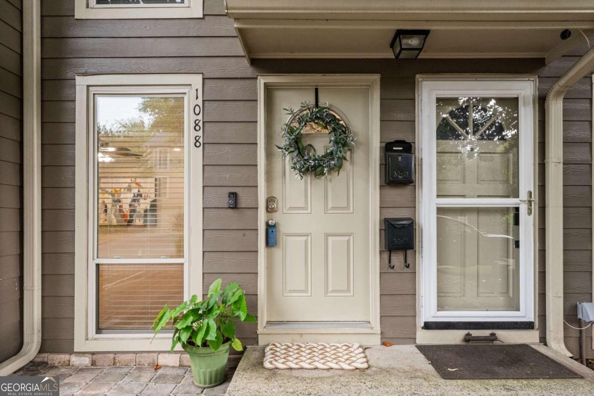 1088 Riverbend Club Drive Atlanta - 2