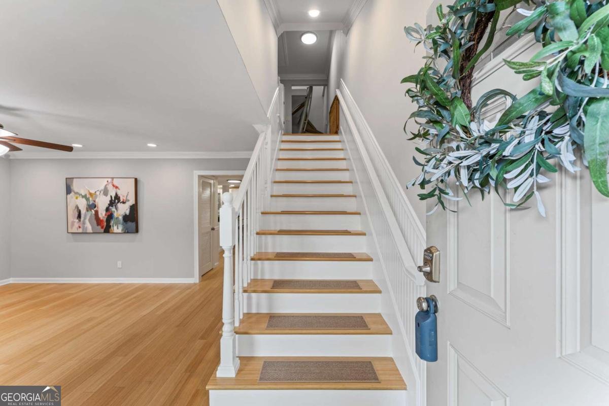 1088 Riverbend Club Drive Atlanta - 20