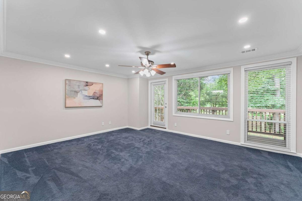 1088 Riverbend Club Drive Atlanta - 24
