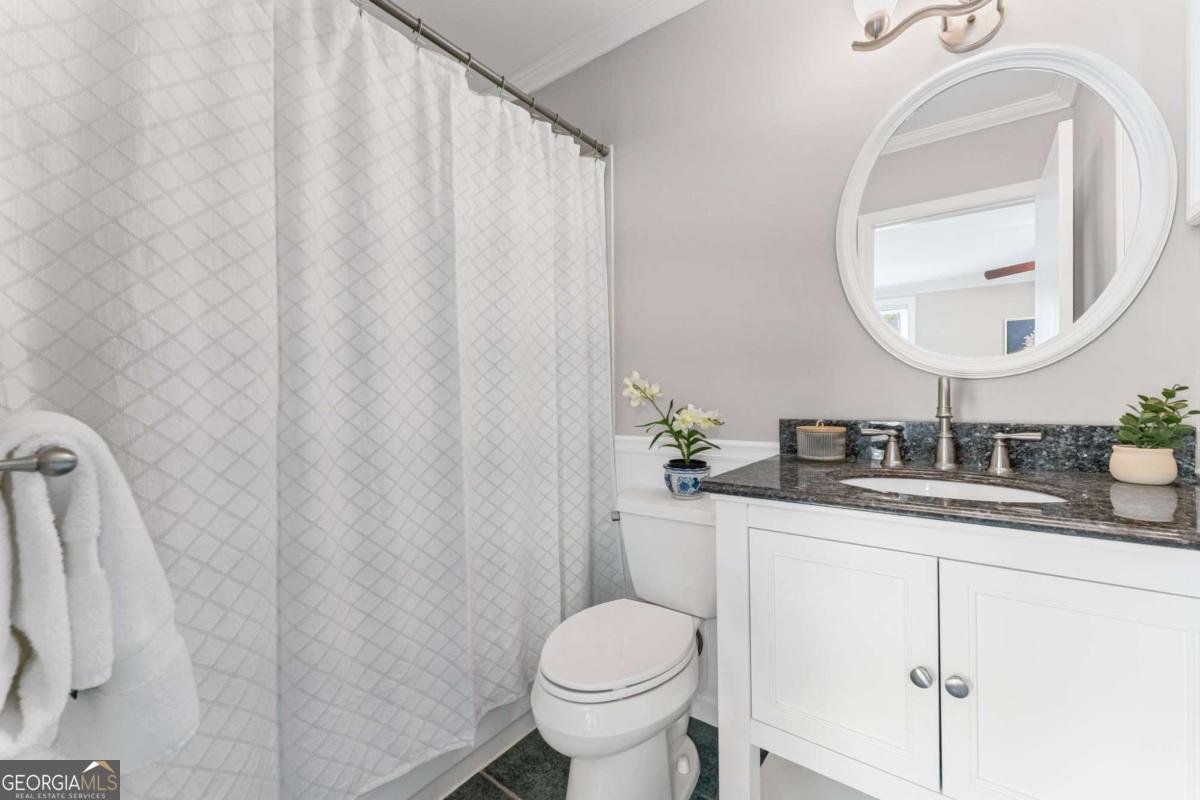 1088 Riverbend Club Drive Atlanta - 25