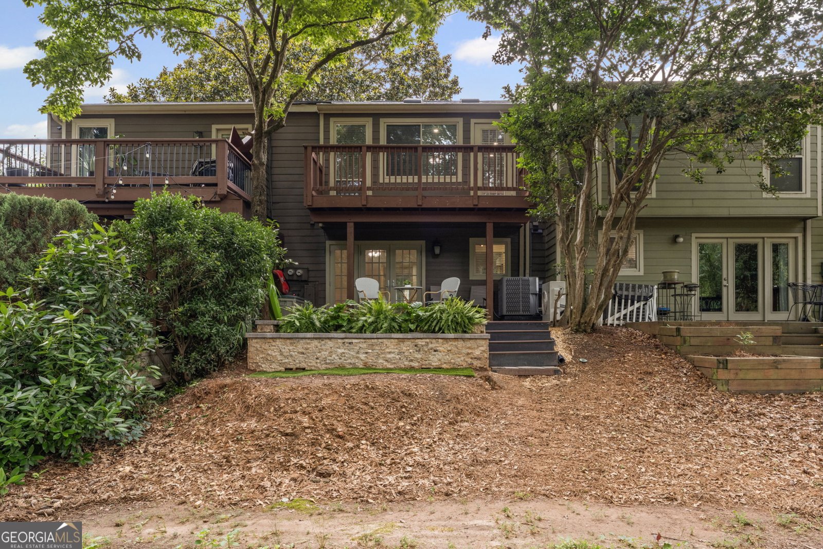 1088 Riverbend Club Drive Atlanta - 33