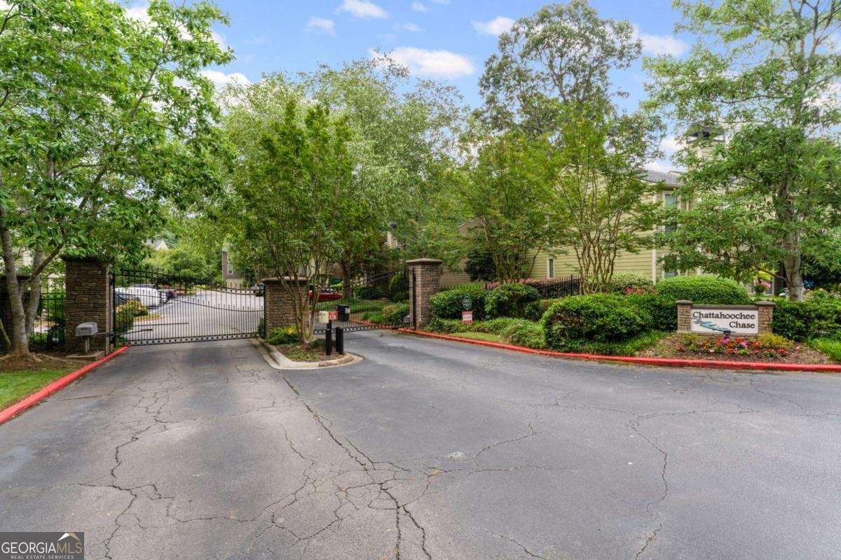 1088 Riverbend Club Drive Atlanta - 36