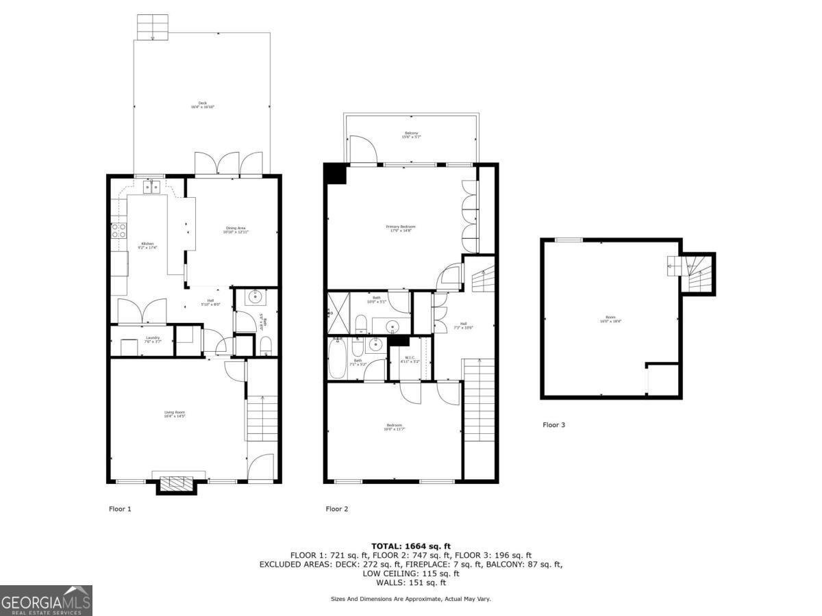 1088 Riverbend Club Drive Atlanta - 37