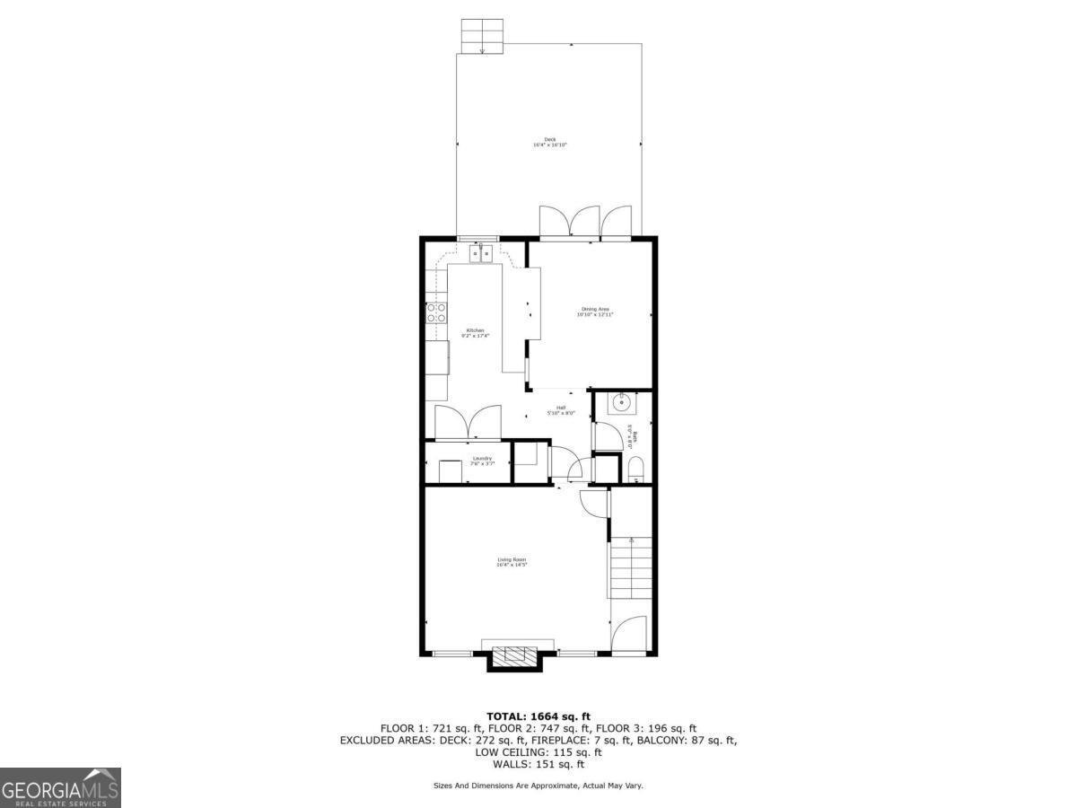 1088 Riverbend Club Drive Atlanta - 38