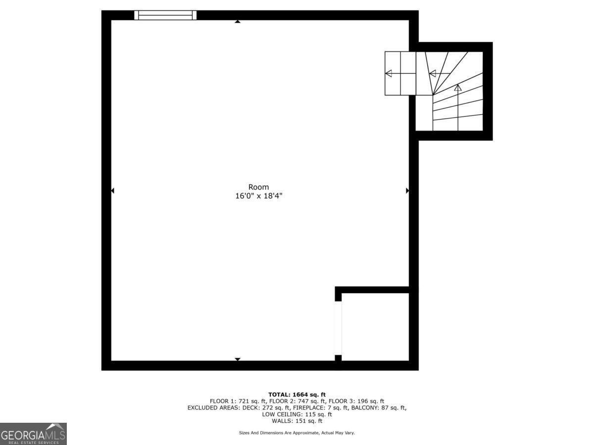1088 Riverbend Club Drive Atlanta - 40