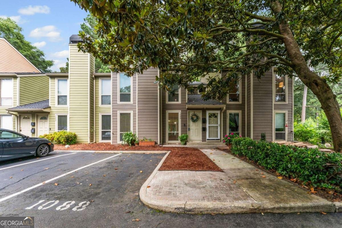 1088 Riverbend Club Drive Atlanta - 41
