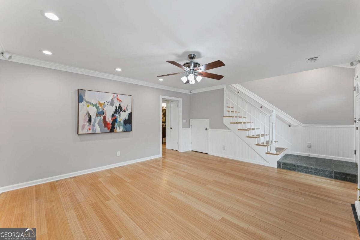 1088 Riverbend Club Drive Atlanta - 5